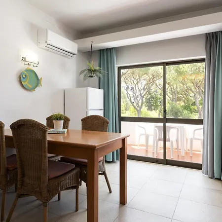 Alvaflor 208 - Com Piscina By Hd Apartment Vilamoura