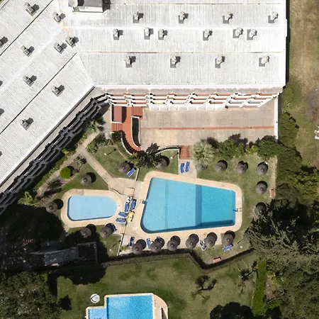 Alvaflor 208 - Com Piscina By Hd Vilamoura