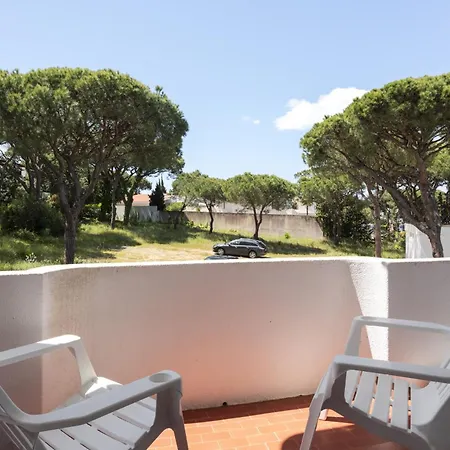 Apartment Alvaflor 208 - Com Piscina By Hd Vilamoura