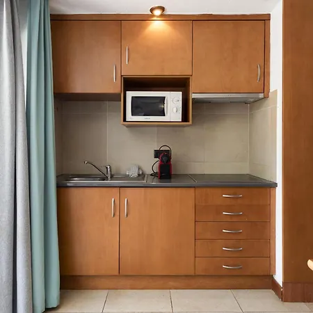 Apartment Alvaflor 208 - Com Piscina By Hd