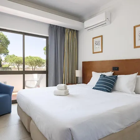 Alvaflor 208 - Com Piscina By Hd Apartment Vilamoura