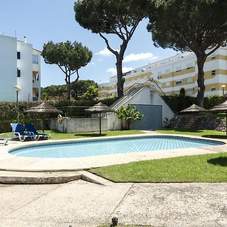 Apartamento Alvaflor 208 - Com Piscina By Hd
