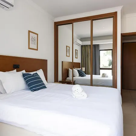 Apartmán Alvaflor 208 - Com Piscina By Hd *