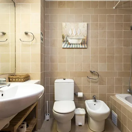 Alvaflor 208 - Com Piscina By Hd Apartmán Vilamoura